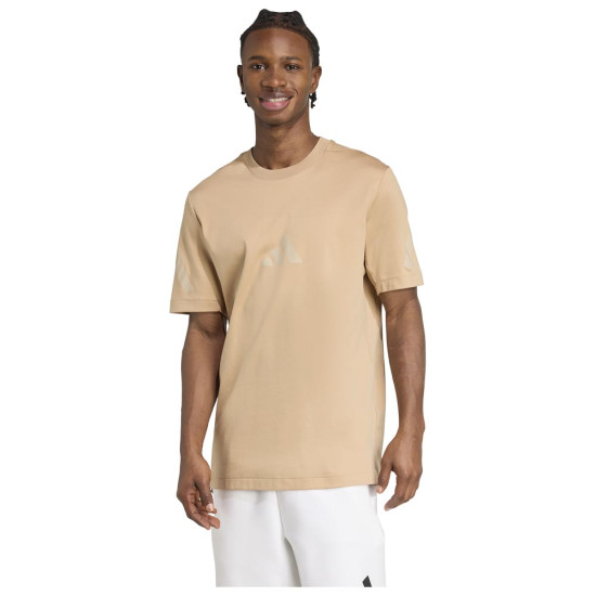 Adidas Ανδρική κοντομάνικη μπλούζα Z.N.E. Tee